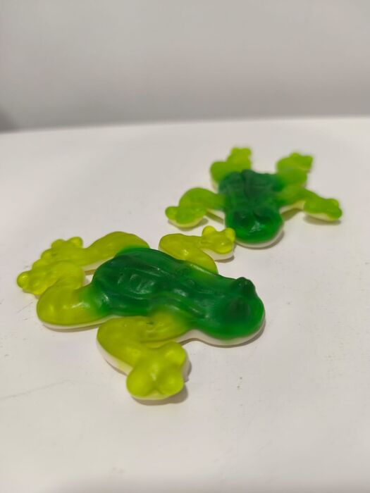 Ras XXL