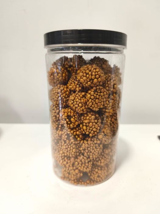 Asteroides Caramelo