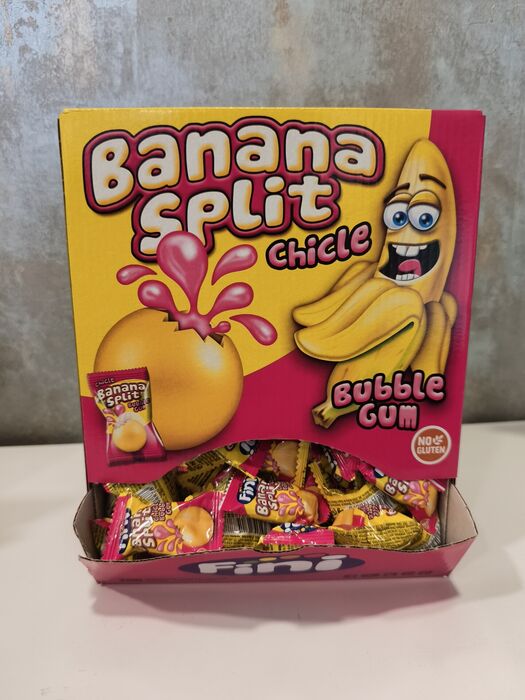 Fini Boom Banana Split