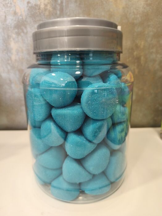 Marshmallows Framboesa
