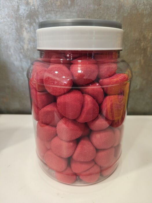 Marshmallows Morango