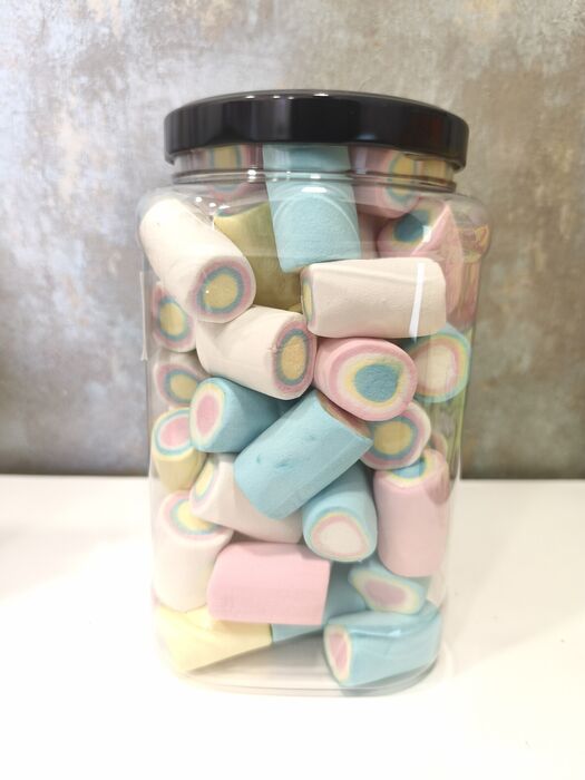 Marshmallows Dianas