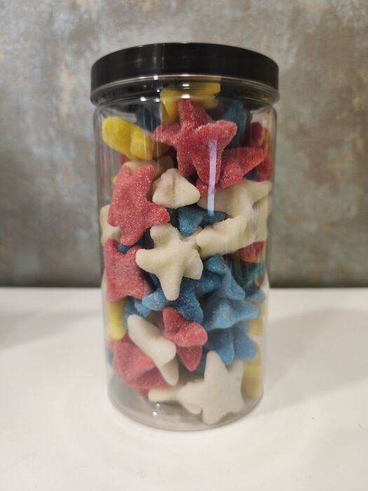 Estrelas do Mar