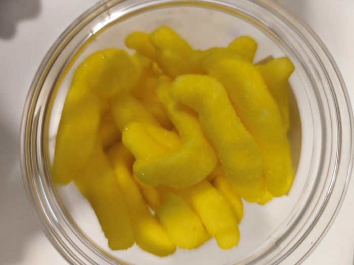 Bananas
