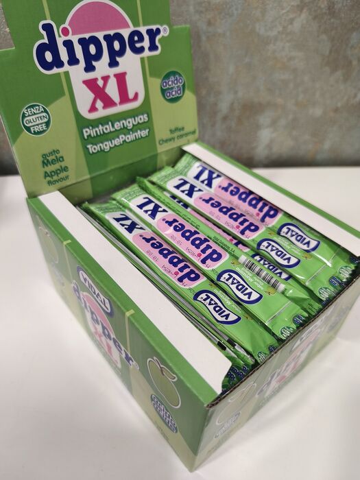 Dippers Maça XL