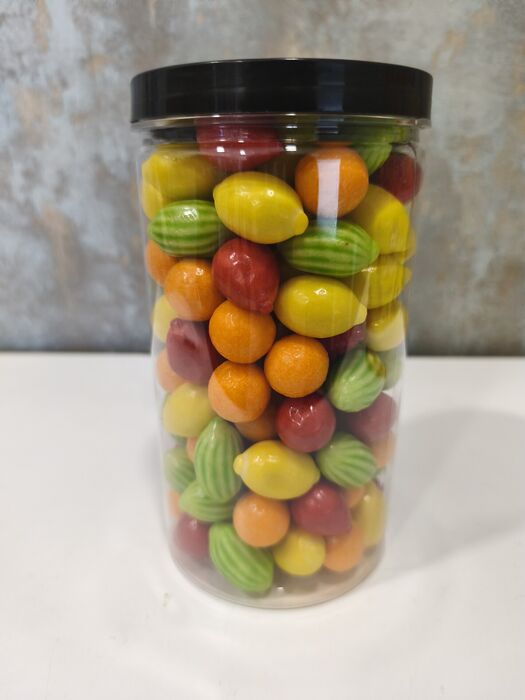 Chiclas Macedônias