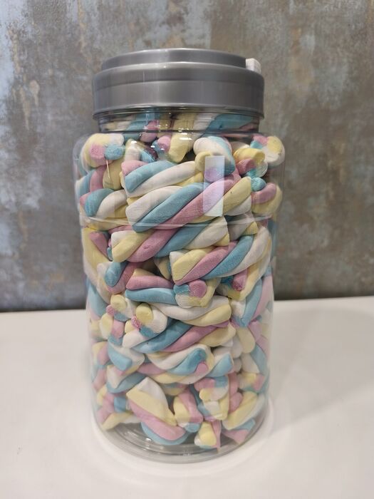 Marshmallows Twistis