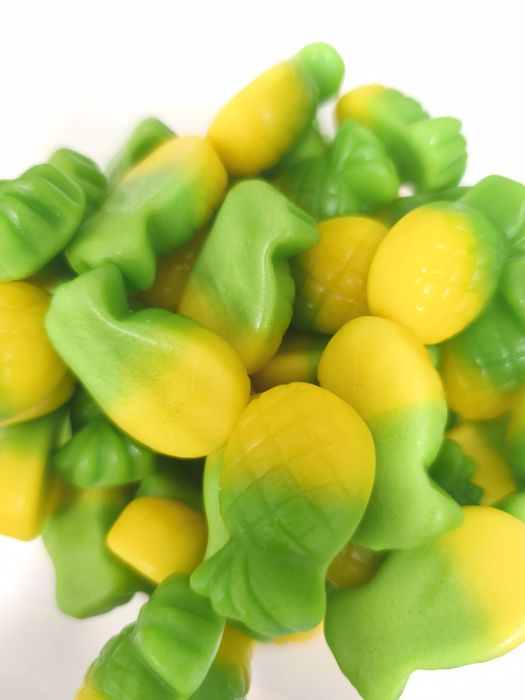 Ananas 