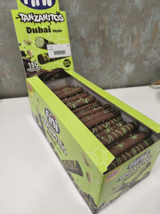 Tanzanitos Dubai