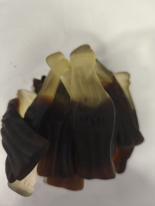 Coca Colas XXL