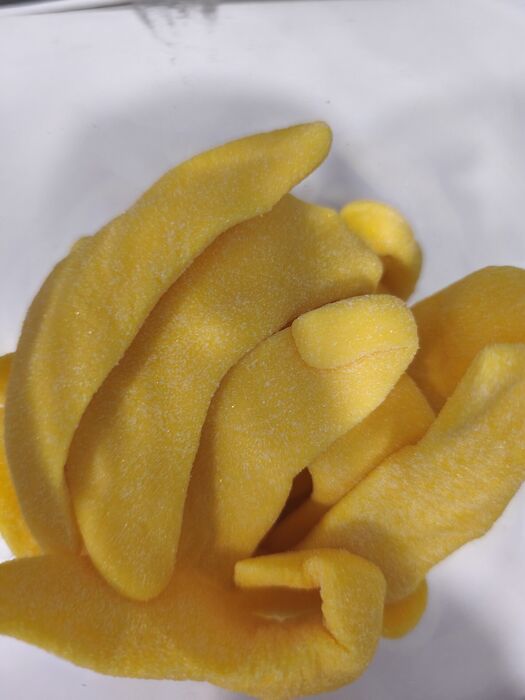 Bananas XXL