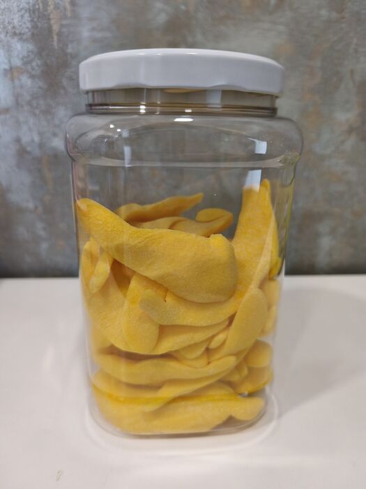 Bananas XXL