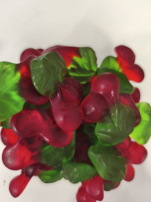 Cerejas 