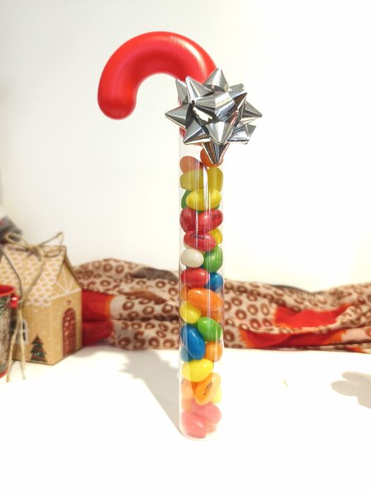 Bengalas Natal (Feijões)