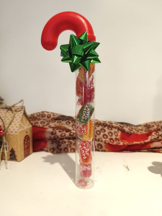 Bengala Natal (Rebuçados Goma)