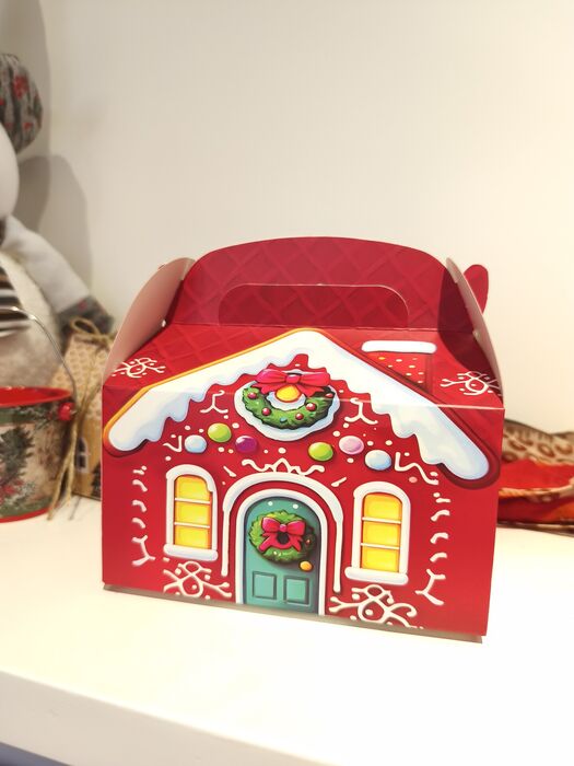 Christmas Home