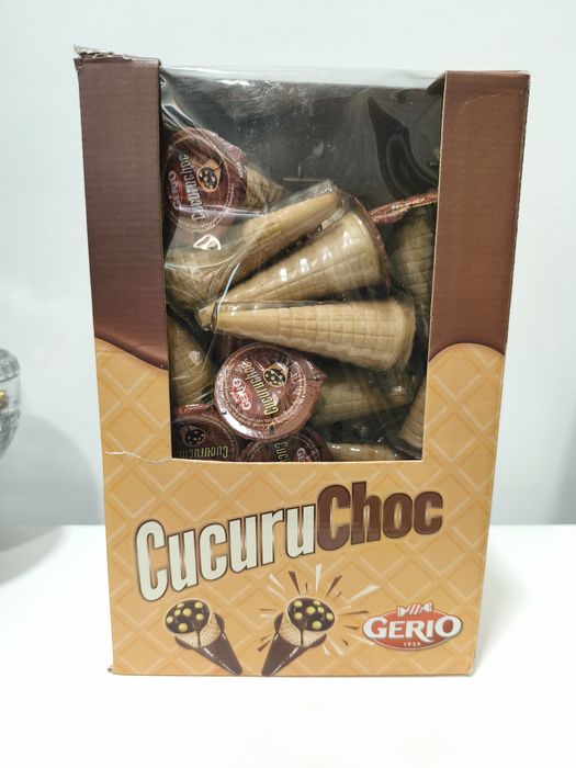 Cucuru Choc