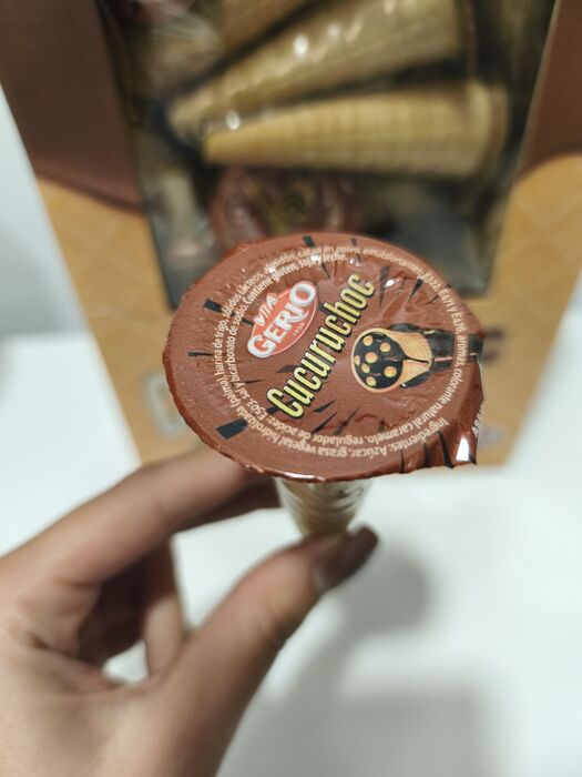 Cucuru Choc