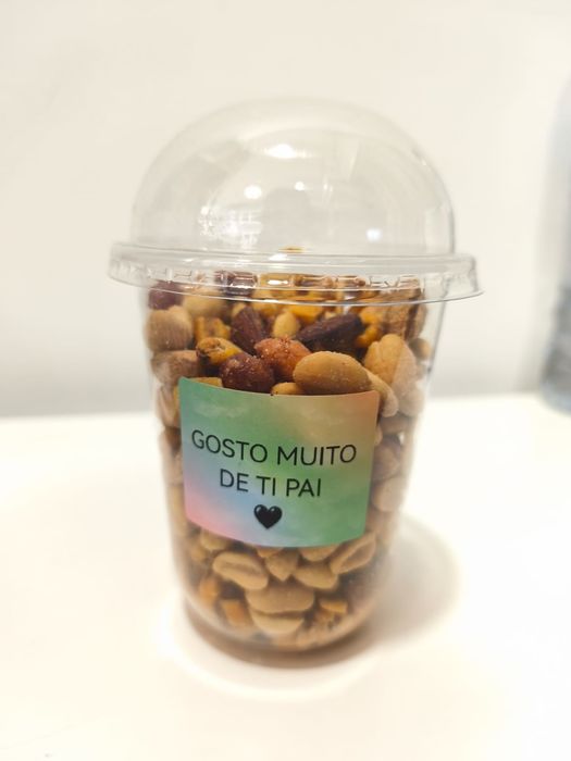 Mix Frutos Secos