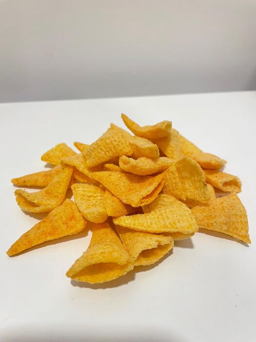 Cones 3D