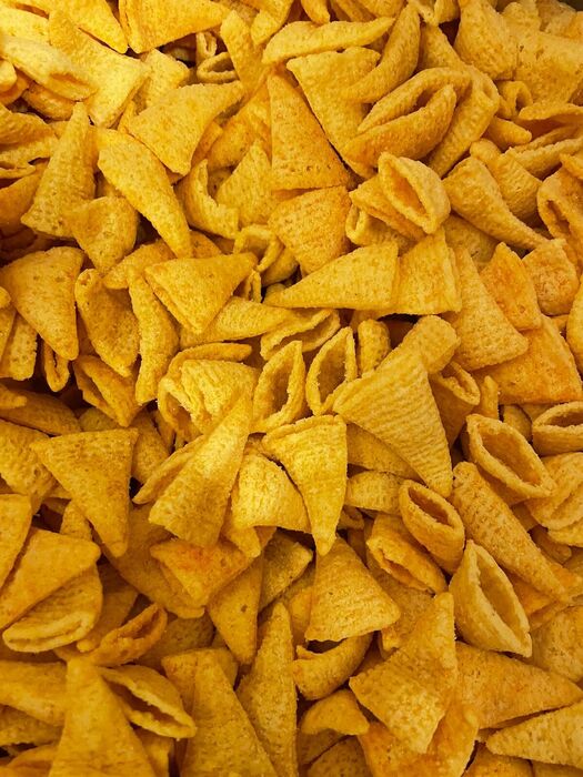 Cones 3D