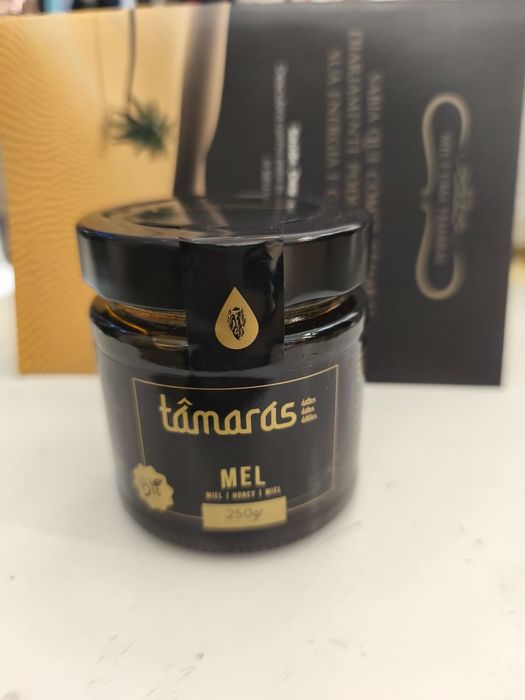 Mel de Tamara