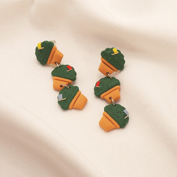 Brincos manjericos - Arraial Line