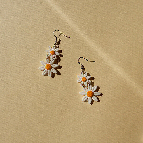 Brincos Daisies Breeze | 5