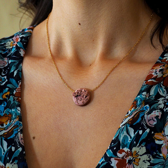 Colares | Coleção Bouquet