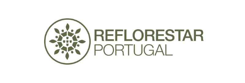 Apoiamos a reflorestar portugal
