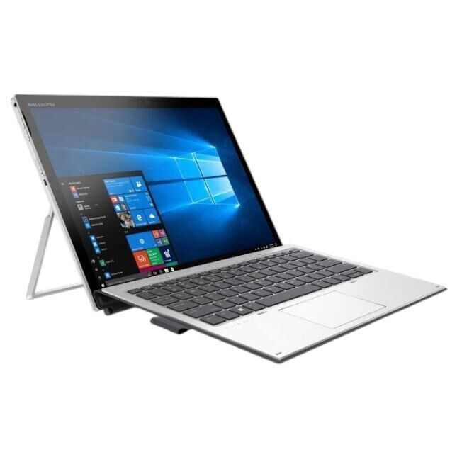 HP Elite x2 1013 G3 – i5 8ª Gen | 8GB | 256GB SSD | 13” QHD Touch | W11 Pro