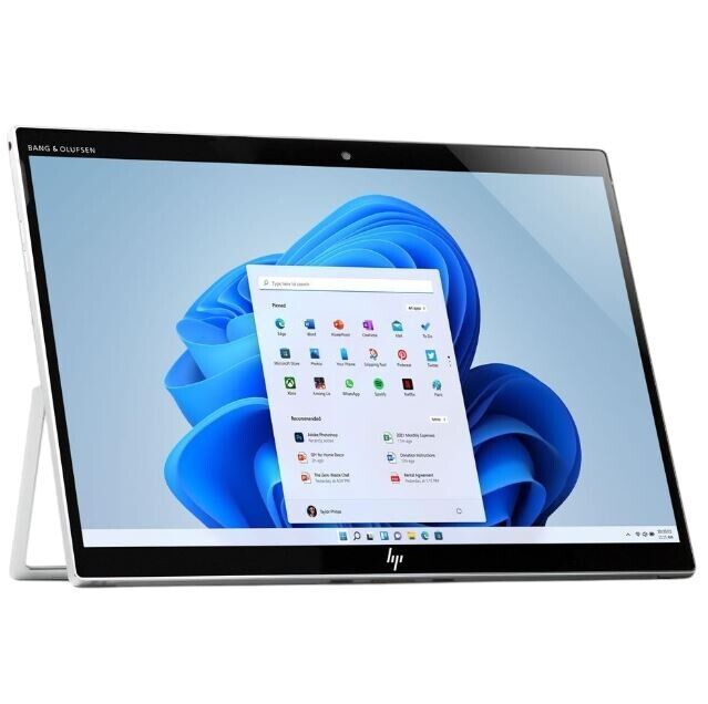 HP Elite x2 G8 – i5 11ª Gen | 8GB | 256GB NVMe | 13” WUXGA+ | W11 Pro