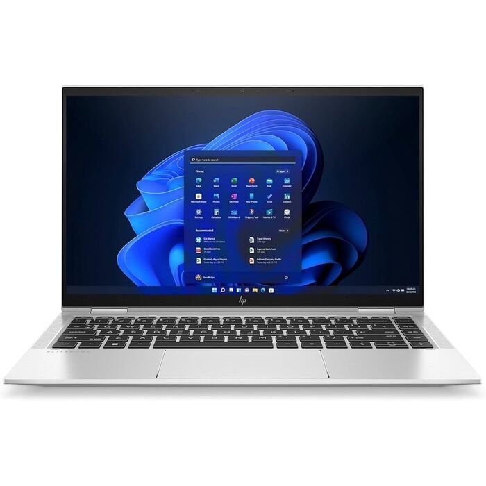 HP EliteBook 1040 G8 x360 – i5 11ª Gen | 16GB | SSD 512GB | 14” FHD IPS Touch | W11 Pro