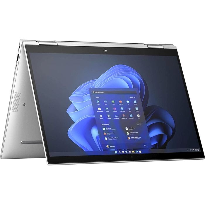 HP EliteBook 1040 G8 x360 – i5 11ª Gen | 16GB | SSD 512GB | 14” FHD IPS Touch | W11 Pro