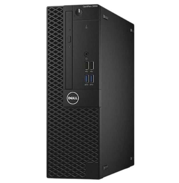 Dell OptiPlex 3050 SFF – Pentium G4560 | 8GB | SSD 256GB | W10 Pro