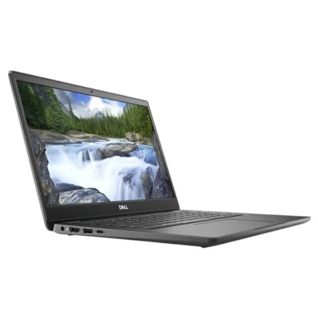 Dell Latitude 3410 Touch – i5 10ª Gen | 8GB | 256GB NVMe | W11 Pro