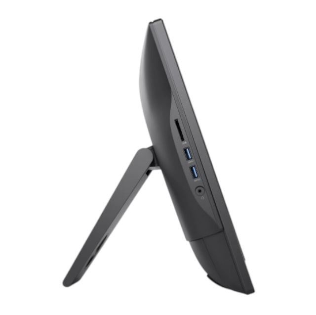 Dell OptiPlex 3050 AIO – i5 7ª Gen | 8GB | SSD 240GB | 19.5” HD+ | W10 Pro