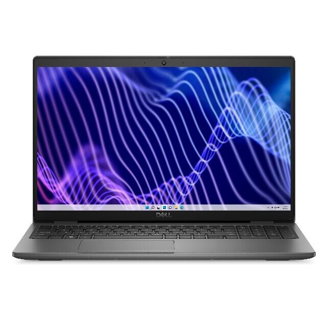 Dell Latitude 3540 – i5-1335U | 8GB | 256GB NVMe | 15” FHD | W11 Pro