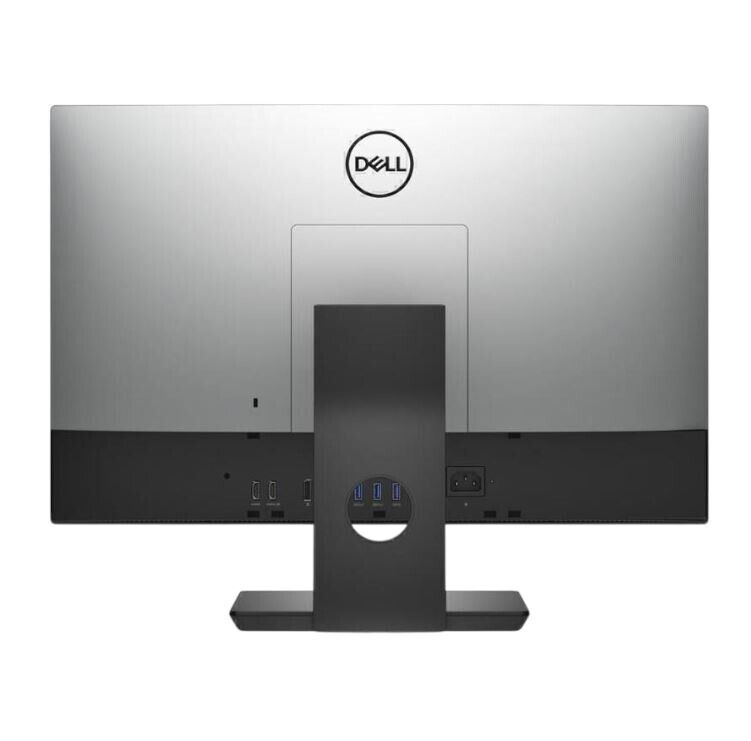 Dell OptiPlex 3280 AIO – i5 10ª Gen | 8GB | 256GB NVMe | 22” FHD Touch | W11 Pro