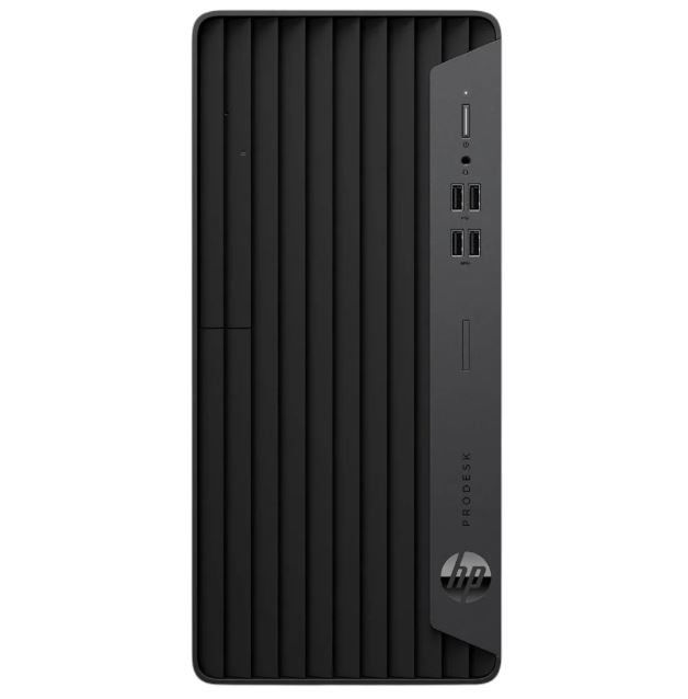 HP ProDesk 600 G6 SFF – i5 10ª Gen | 8GB | 256GB NVMe | W11 Pro