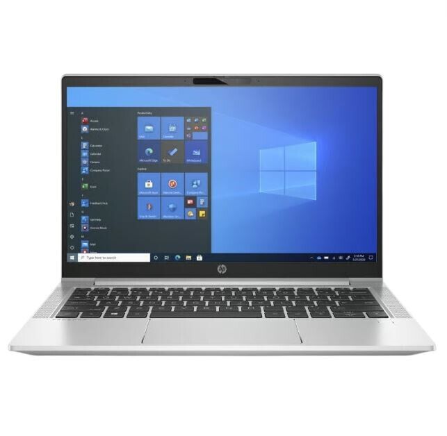 HP ProBook 445 G8 – Ryzen 5 5600U | 16GB | 256GB NVMe | 14” FHD | W11 Pro