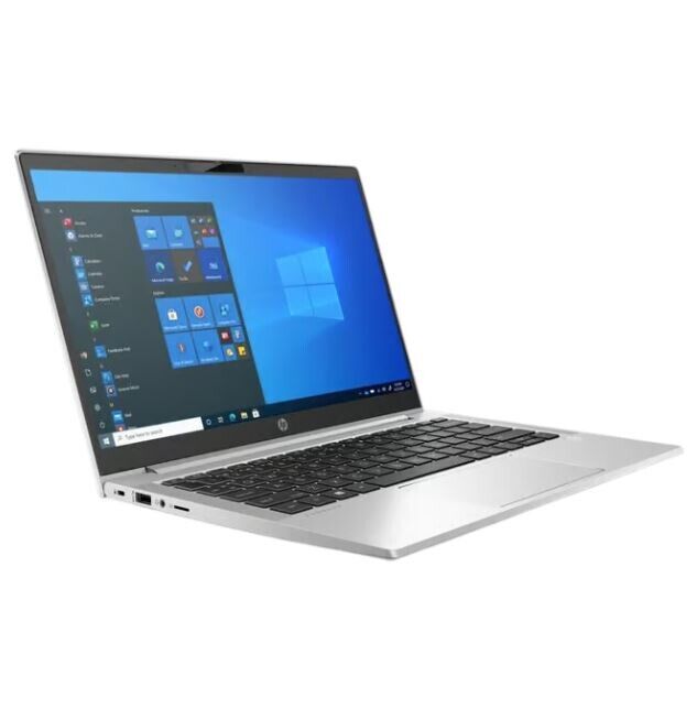 HP ProBook 445 G8 – Ryzen 5 5600U | 16GB | 256GB NVMe | 14” FHD | W11 Pro