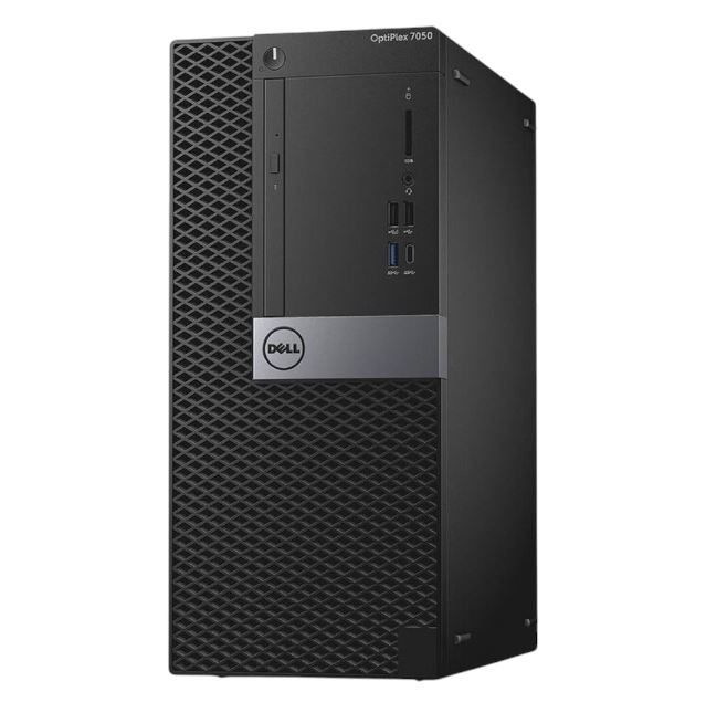 Dell OptiPlex 5070 MT – i5 9ª Gen | 8GB | 256GB NVMe | W11 Pro