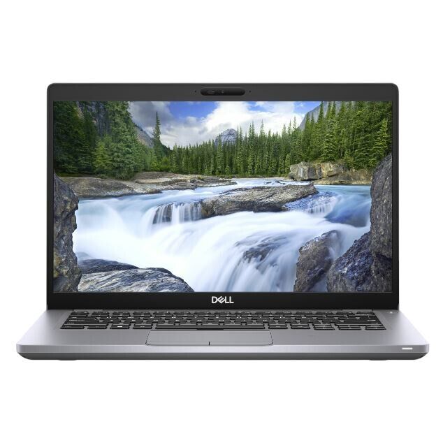 Dell Latitude 5410 – i5 10ª Gen | 8GB | 256GB NVMe | 14” FHD | W11 Pro