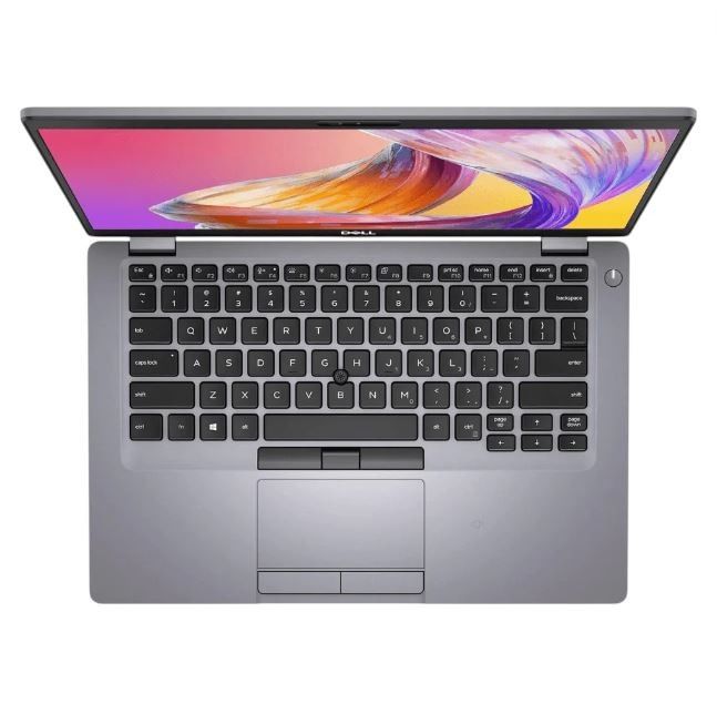Dell Latitude 5410 – i5 10ª Gen | 8GB | 256GB NVMe | 14” FHD | W11 Pro