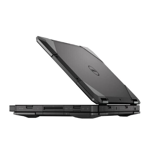 portátil rugged Dell Latitude 5414 lateralNVMe | Windows 10 Pro