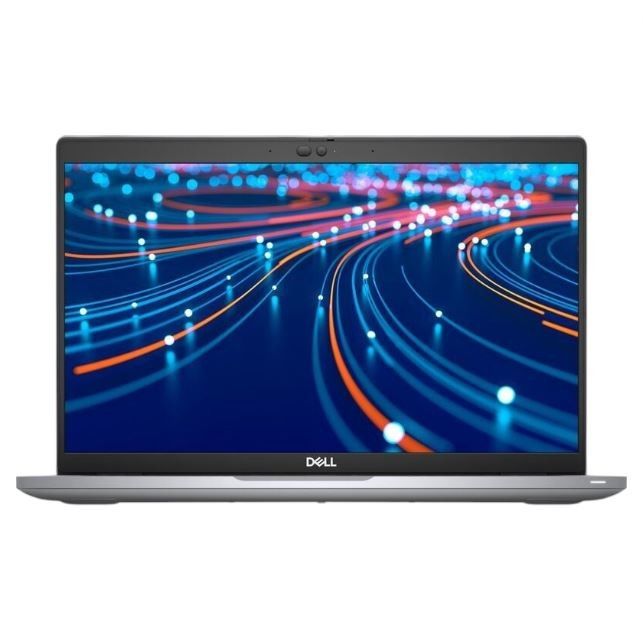Dell Latitude 5320 Touch – i7 11ª Gen | 16GB | 256GB NVMe | 13” FHD | W11 Pro