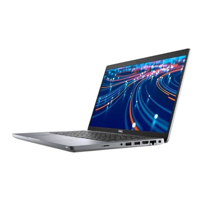 Dell Latitude 5320 Touch – i7 11ª Gen | 16GB | 256GB NVMe | 13” FHD | W11 Pro