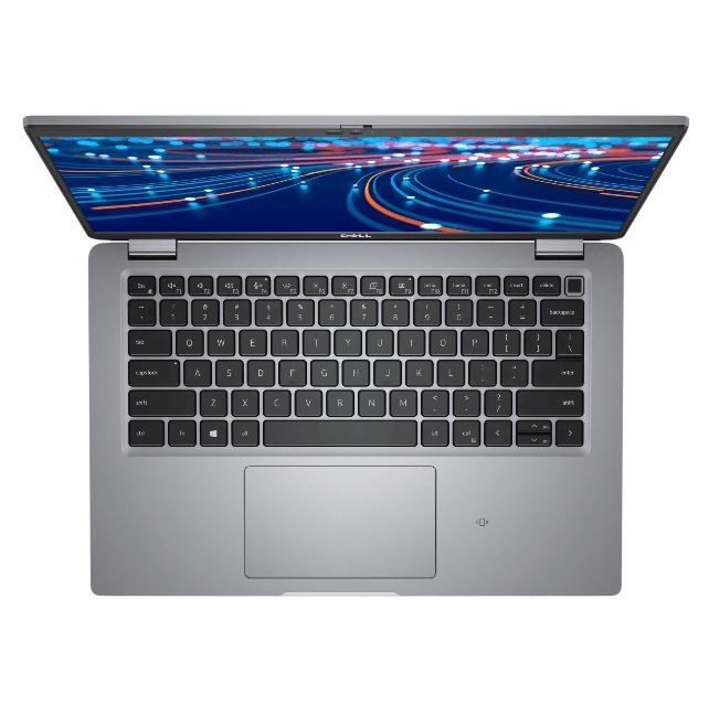 Dell Latitude 5320 Touch – i5 11ª Gen | 16GB | 256GB NVMe | 13” FHD | W11 Pro