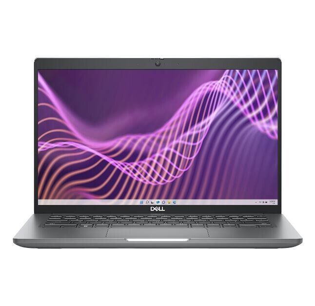 Dell Latitude 5440 Recondicionado – Intel Core i5 13ª Geração | 8GB RAM | NVMe 256GB | 14” Full HD | Windows 11 Pro